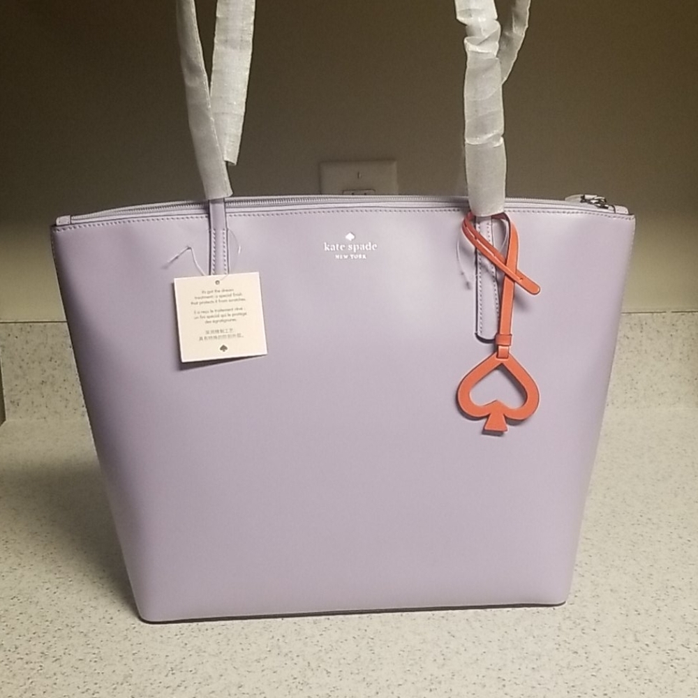 Kate Spade Zina Tote